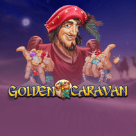 Golden Caravan thumbnail