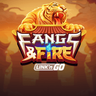 Fangs And Fire game screenshot