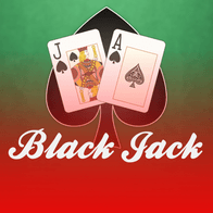 Single Deck Blackjack MH game screenshot
