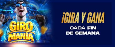 Giro Maestro de Bienvenida promotion