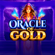 Oracle Of Gold thumbnail