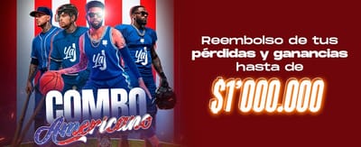 Bono Referido Colombiano promotion